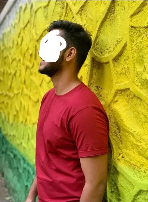 27 M4F - Anyone in Ahmedabad in next week? 