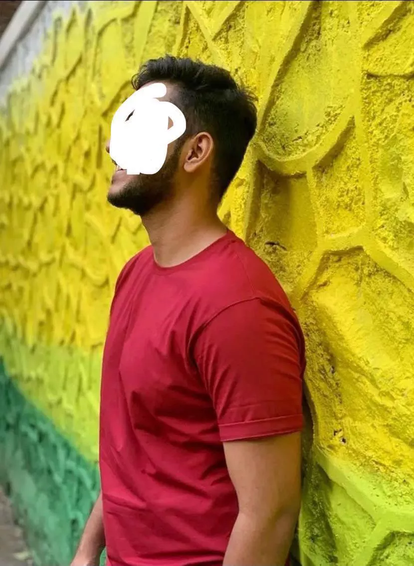 27 M4F - Anyone in Ahmedabad in next week? 