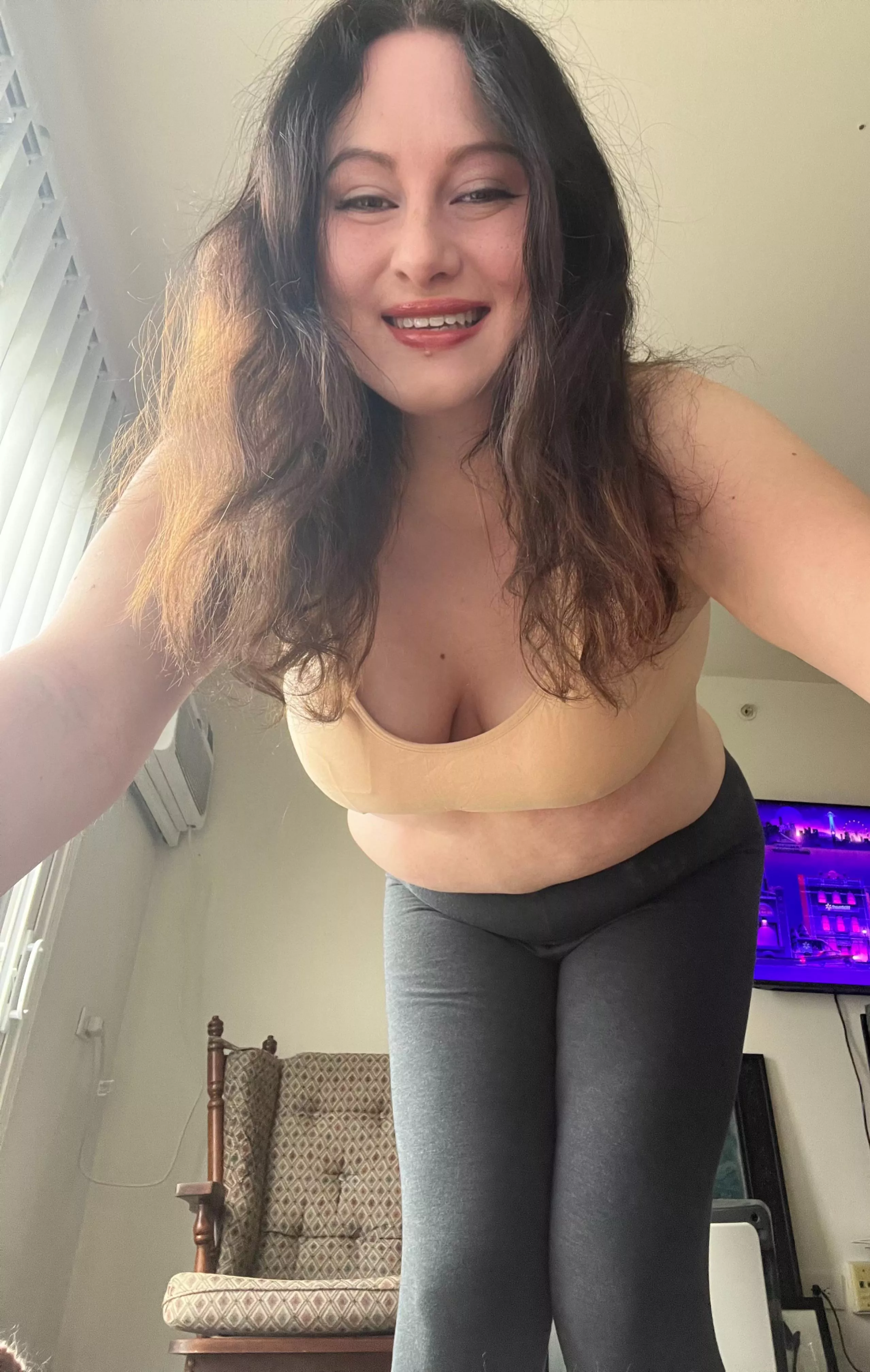 41f always horny for you 