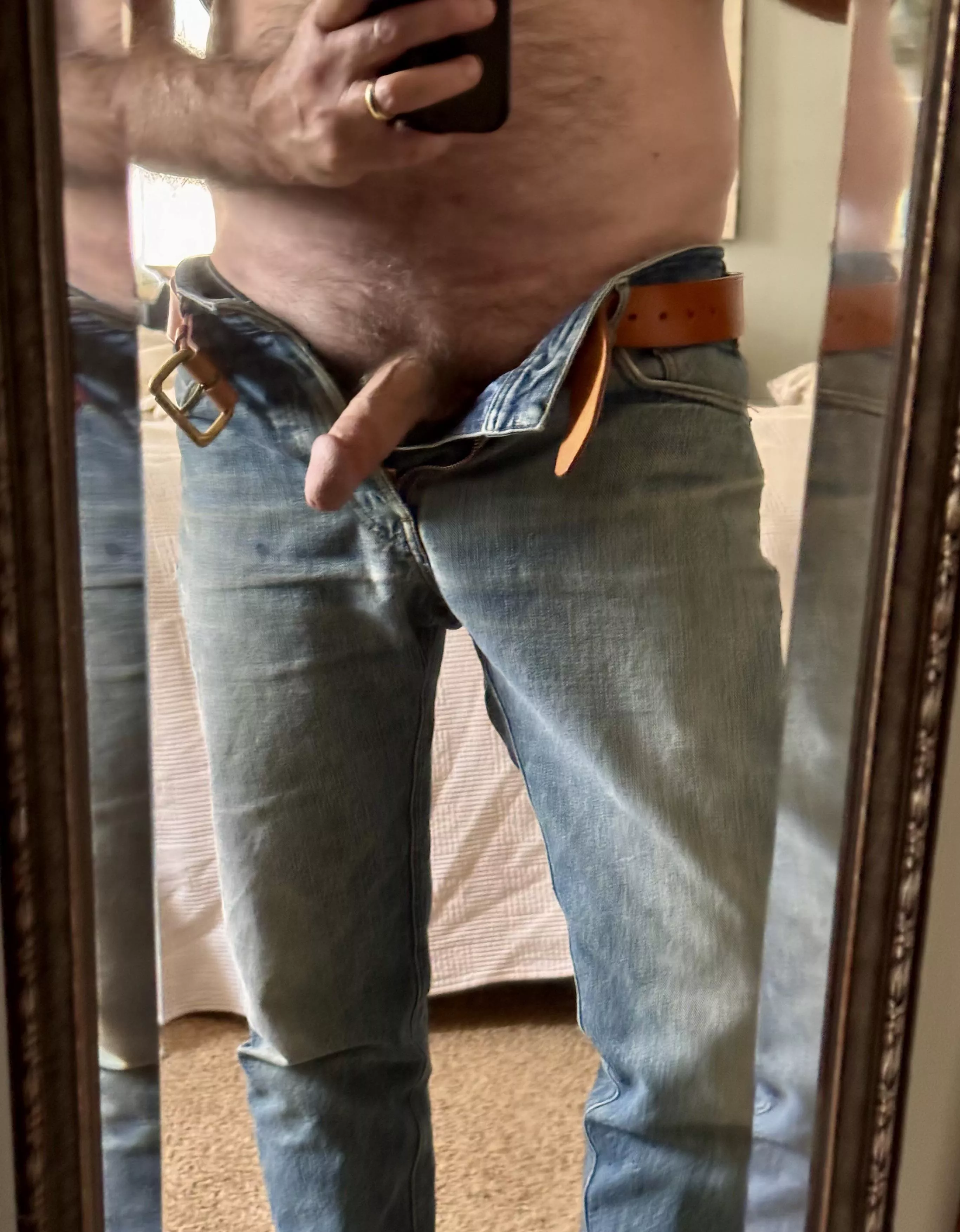 [61] reflecting on Monday