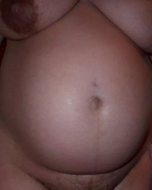 A fat and cock-hungry pussy