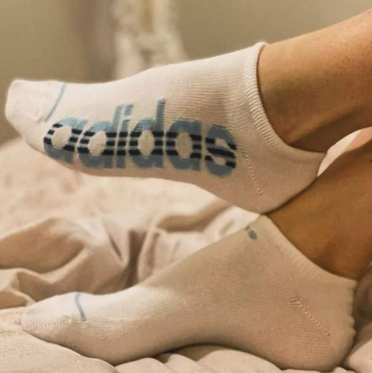 Adidas socks 