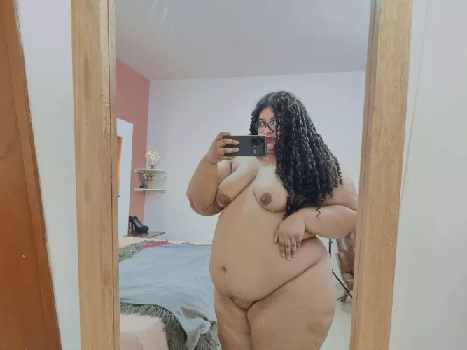 ae these luscious curves meant to be admired—don’t keep me waiting?