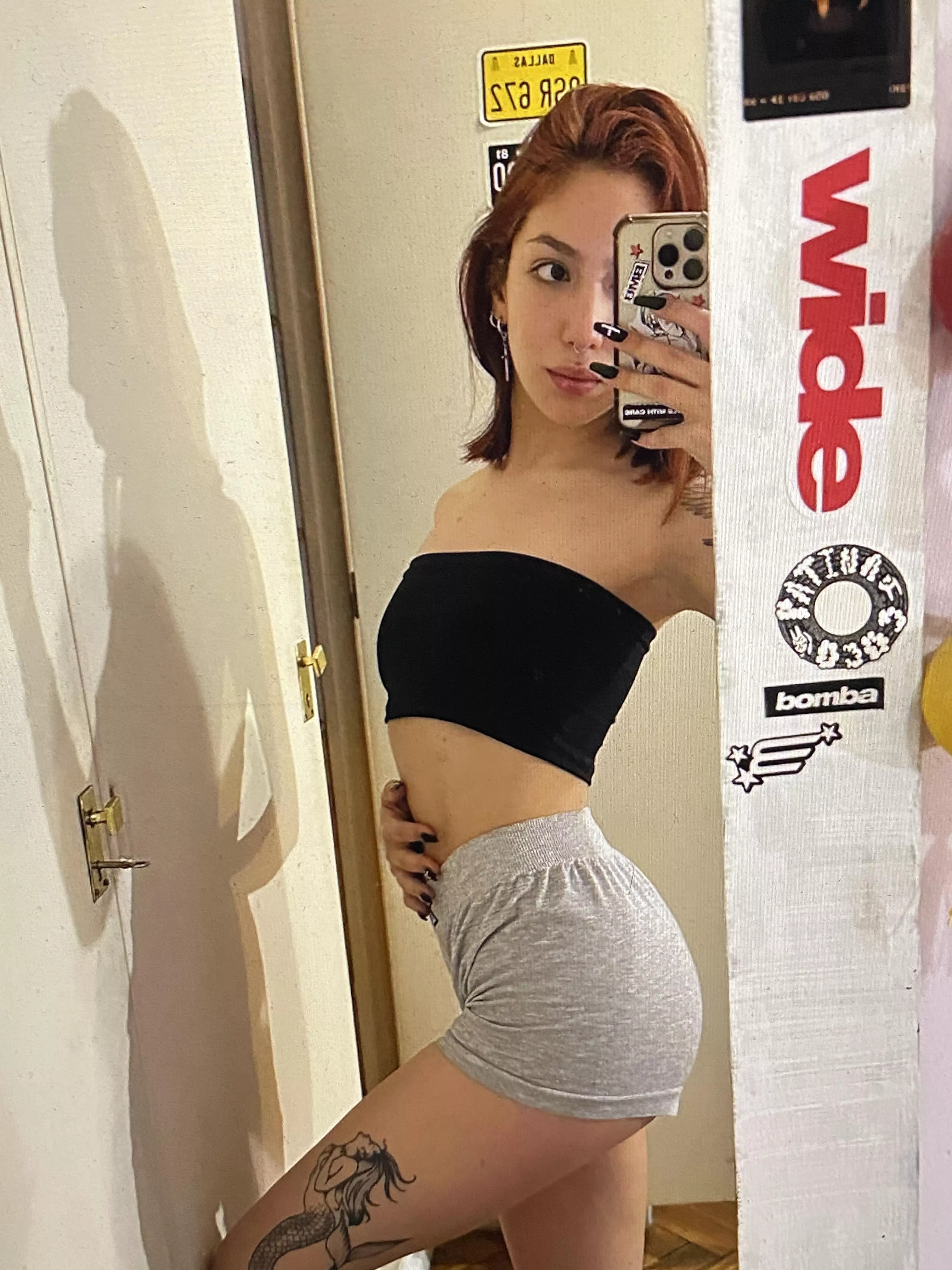 ami i making u hard? (indiana)