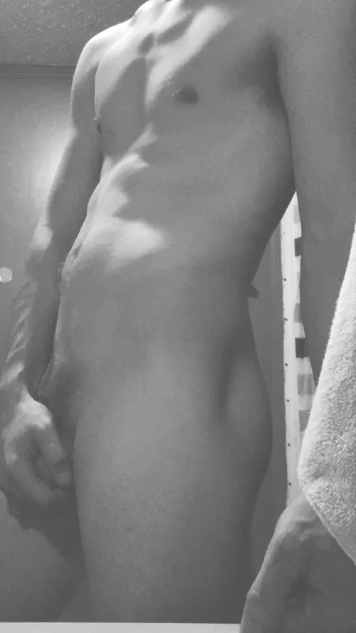 Anyone have a similar body type? 