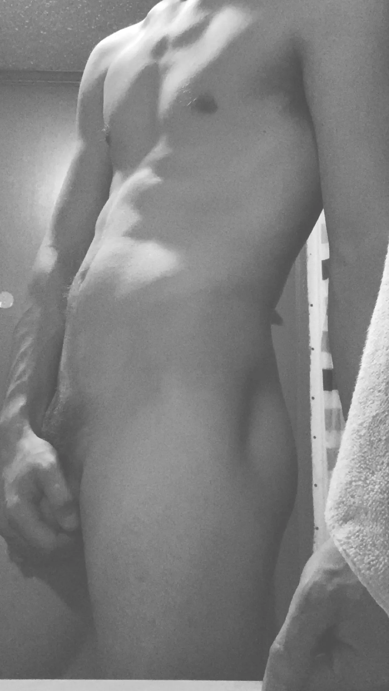 Anyone have a similar body type? 