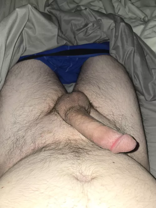 Auburn, (M)ighty thick today