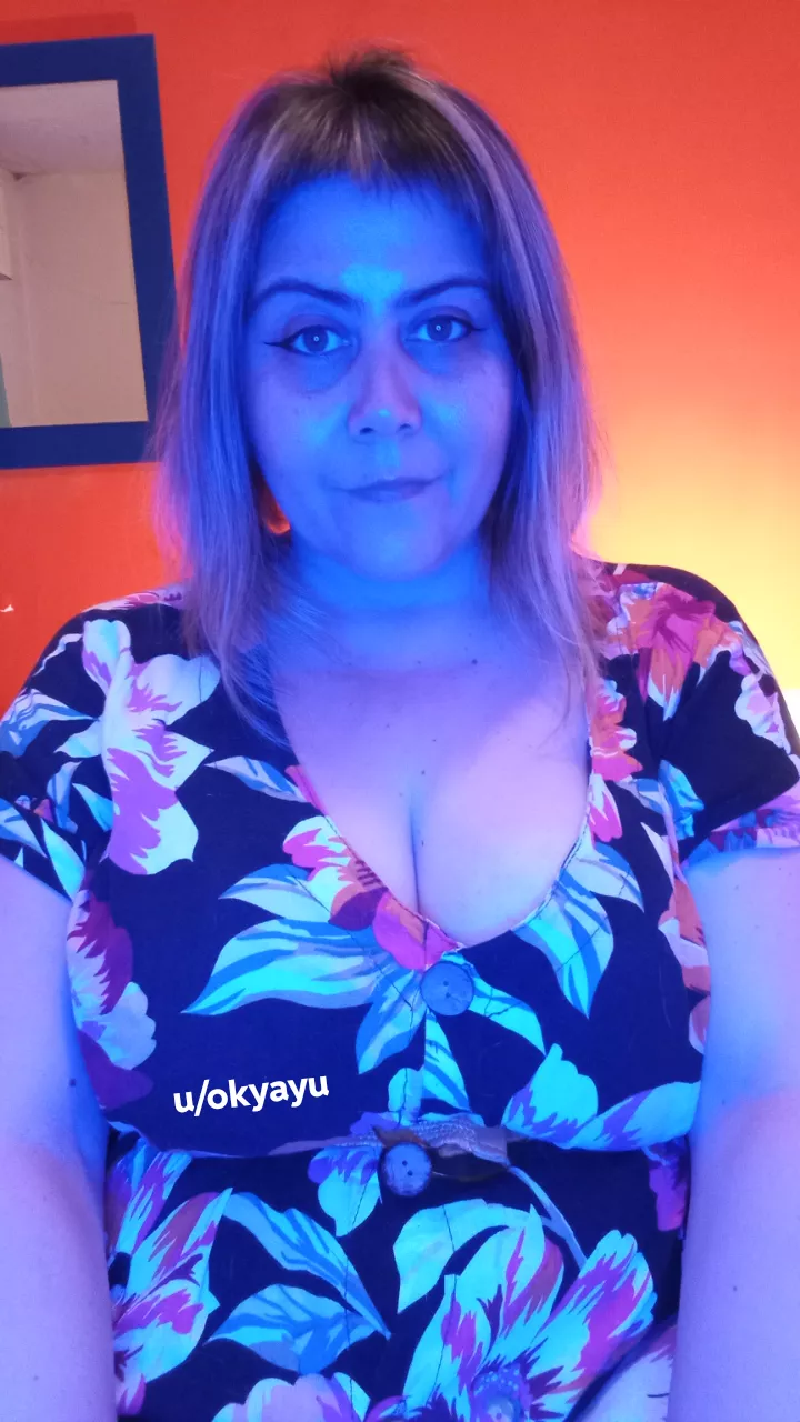 Baby! Let's spend the weekend together🫶