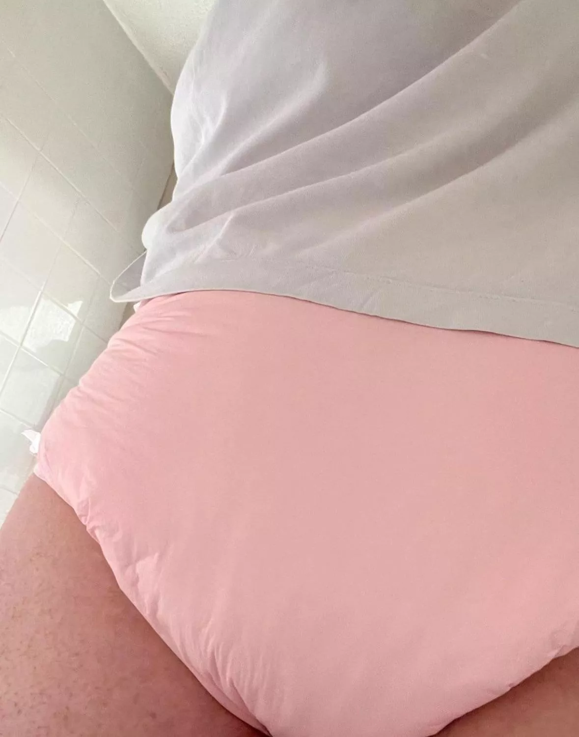 Been in this all day! 