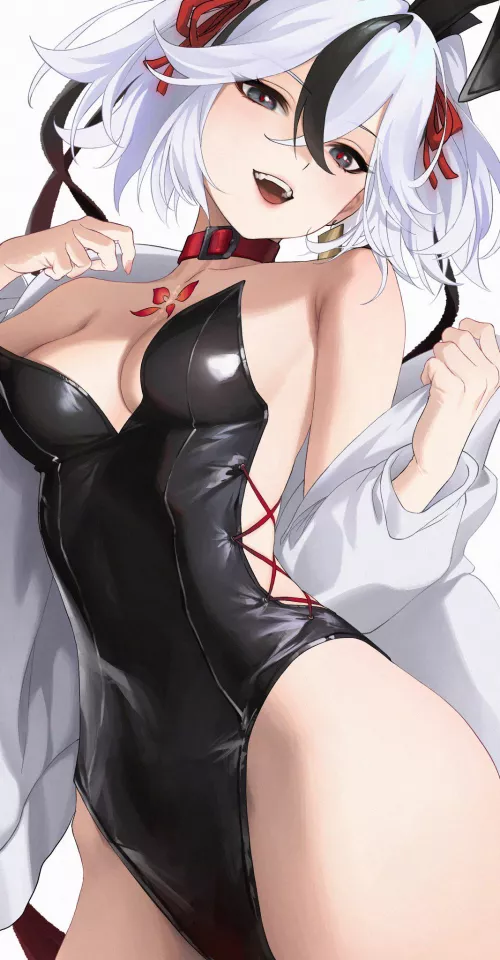 Camellya [Wuthering Waves]