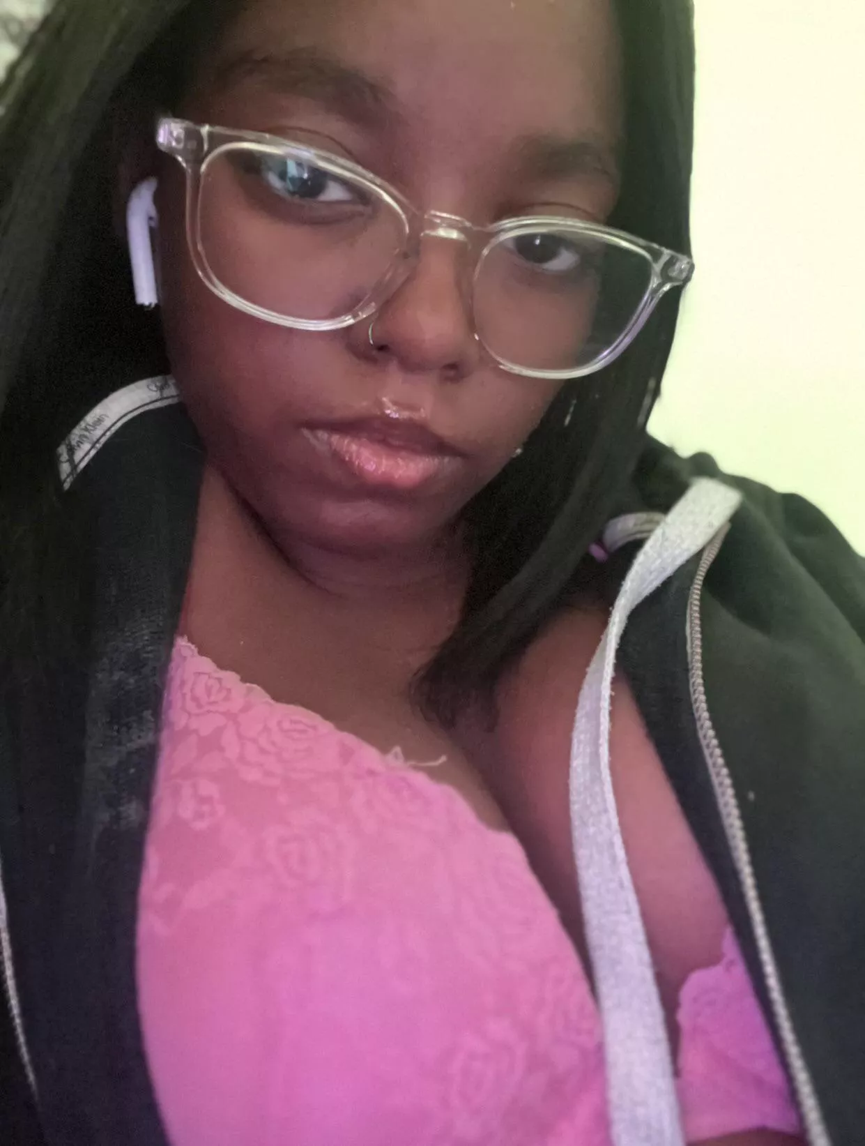 Can I suck ur dick…