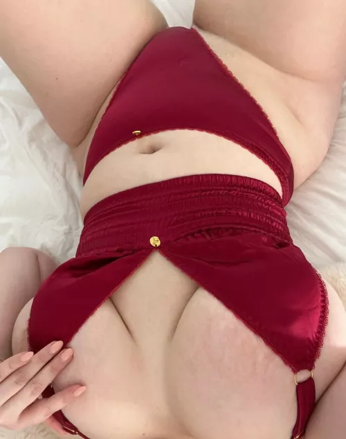 Convince me in 3 words to fuck you