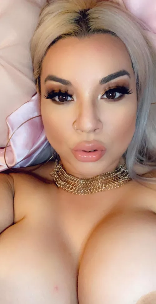 cover me in your cum babe