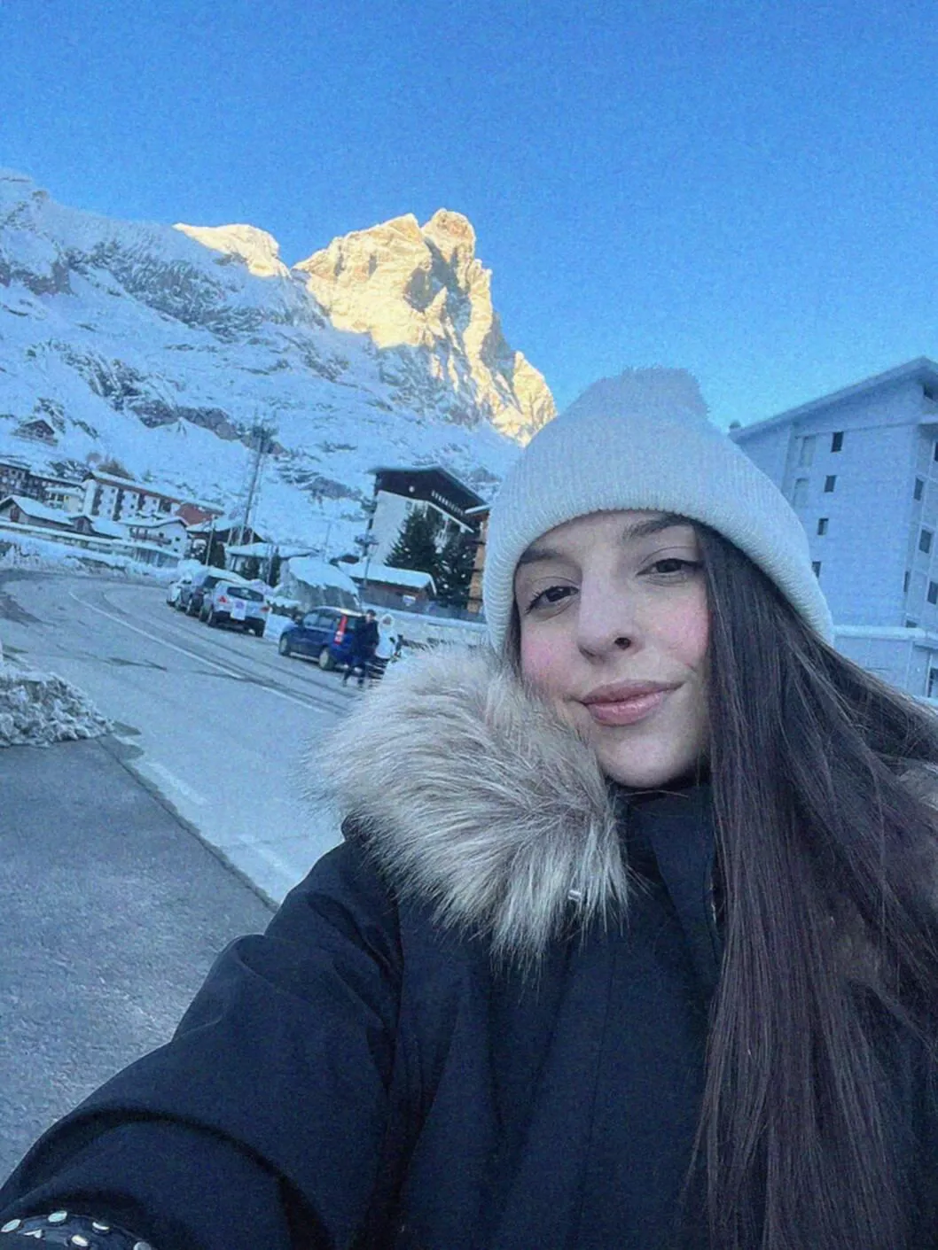 Cozy vibes for chilly days