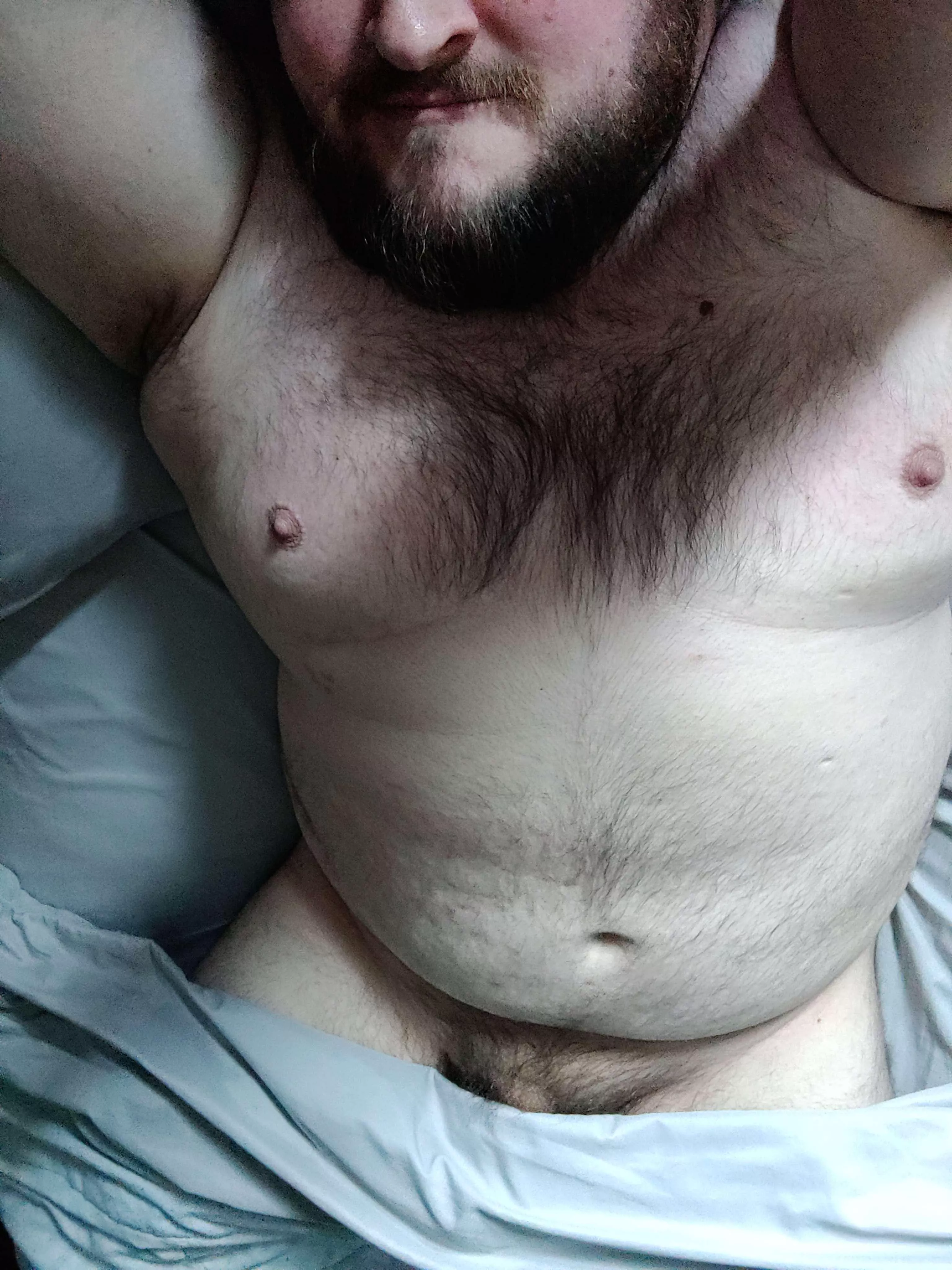 Craving some company tonight CT