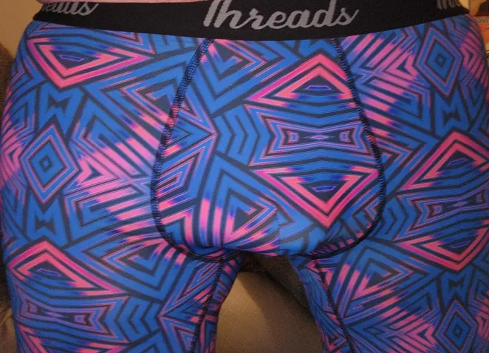 Do you like my Monday choice?