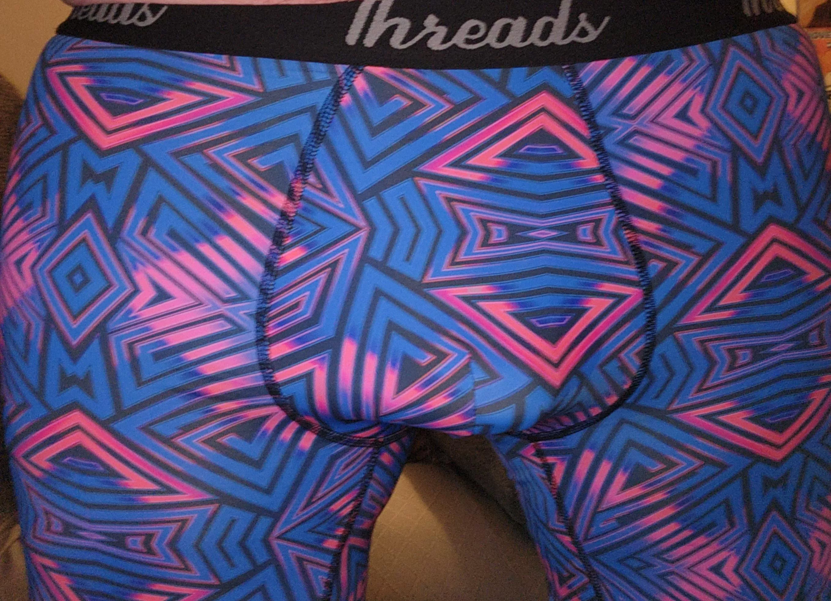 Do you like my Monday choice?