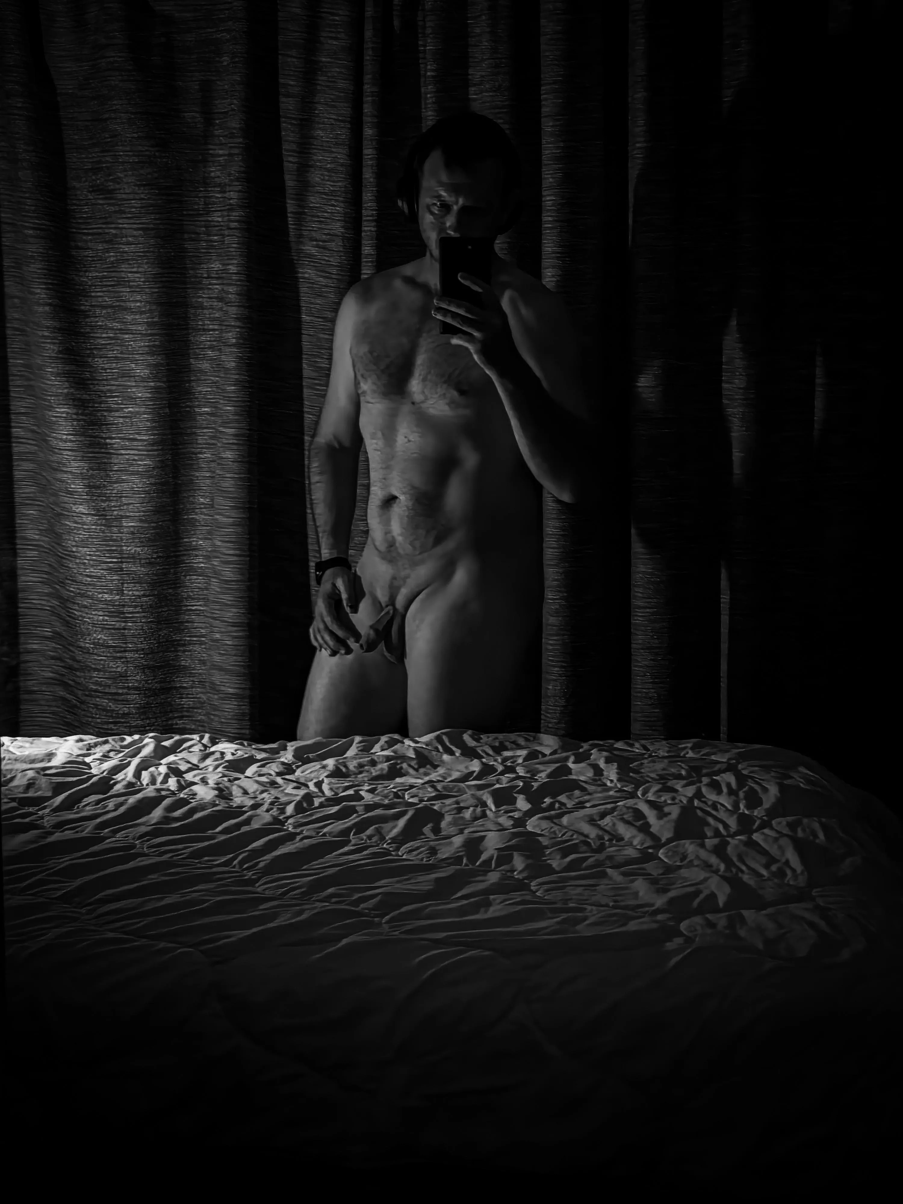 Doing from dad bod to jacked dad bod. Loving the process (38)