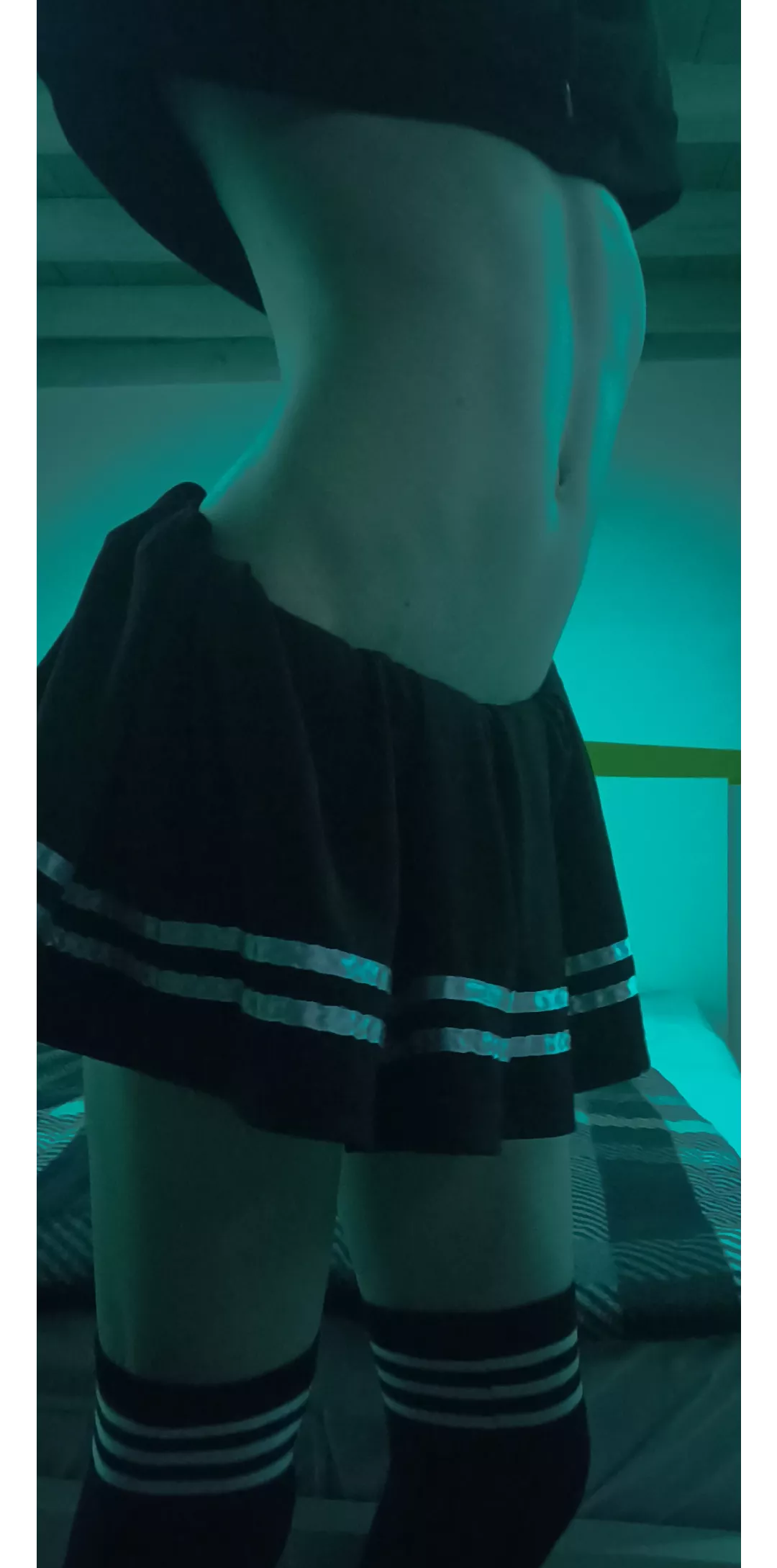 Dying to chat with some of you