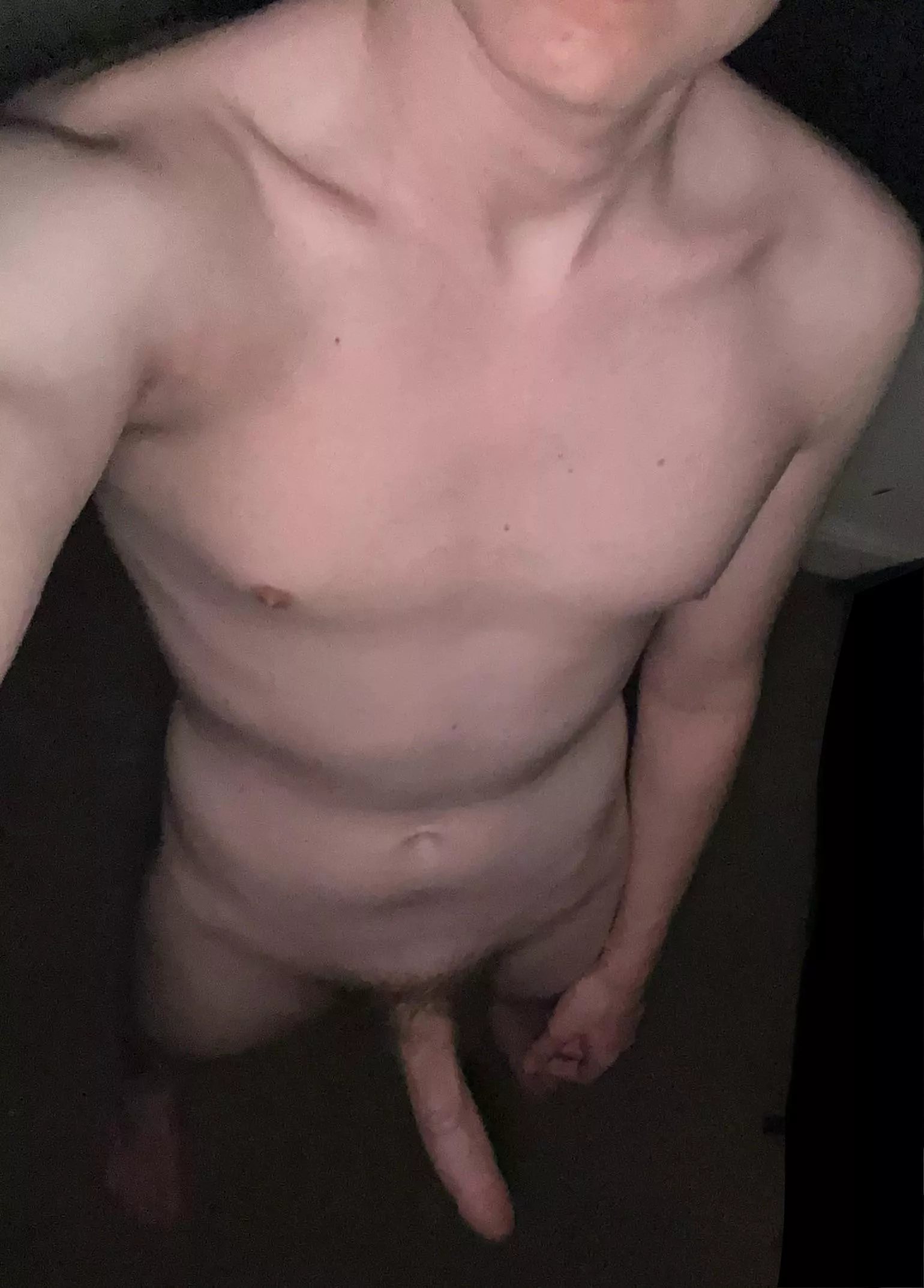 Especially for you 😜