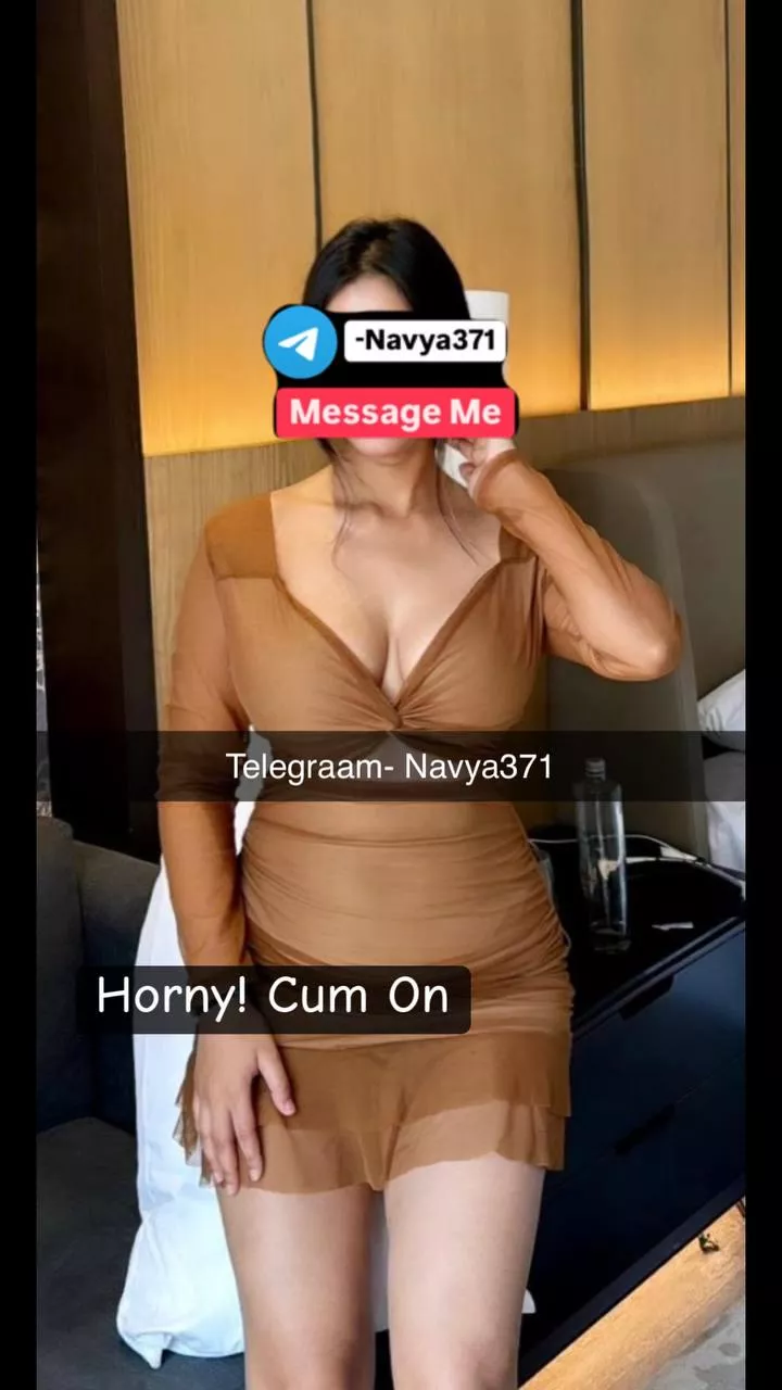 F20, who’s curious to see me without this outfit?