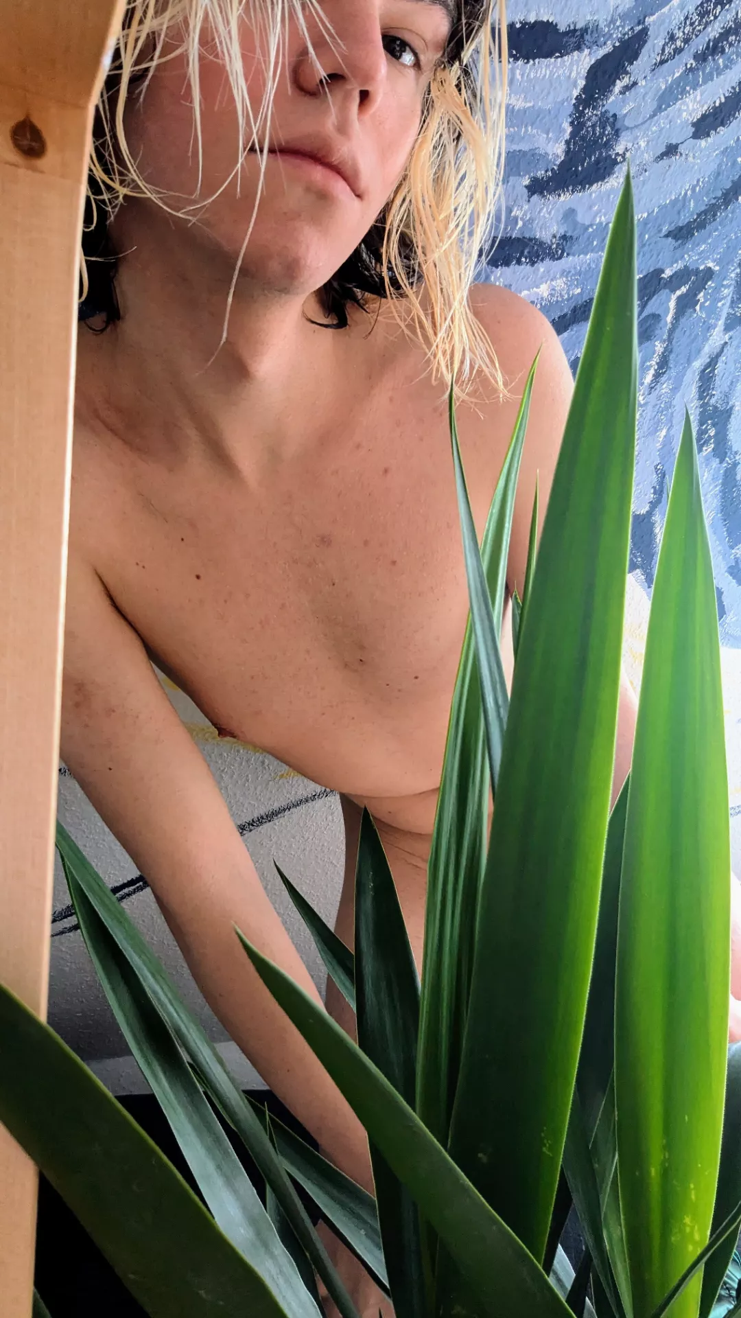 Felt cute, might delete later.🌱 