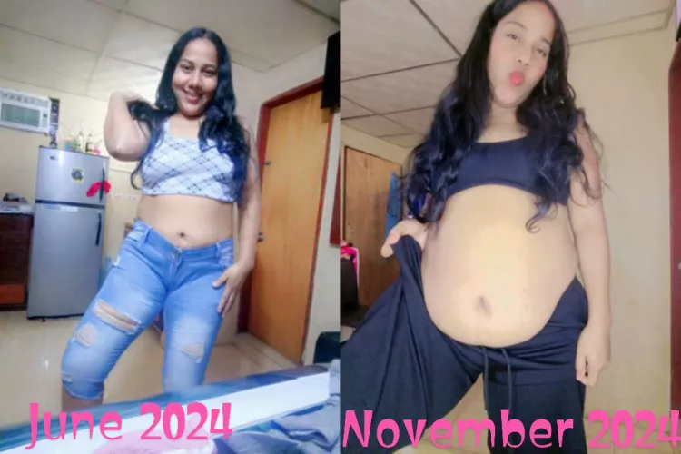 Gaining y feederism.😈Anastimafilia😋