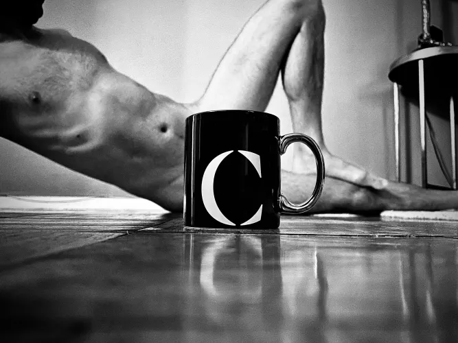 Good morning ☕️ lovers [wpc]