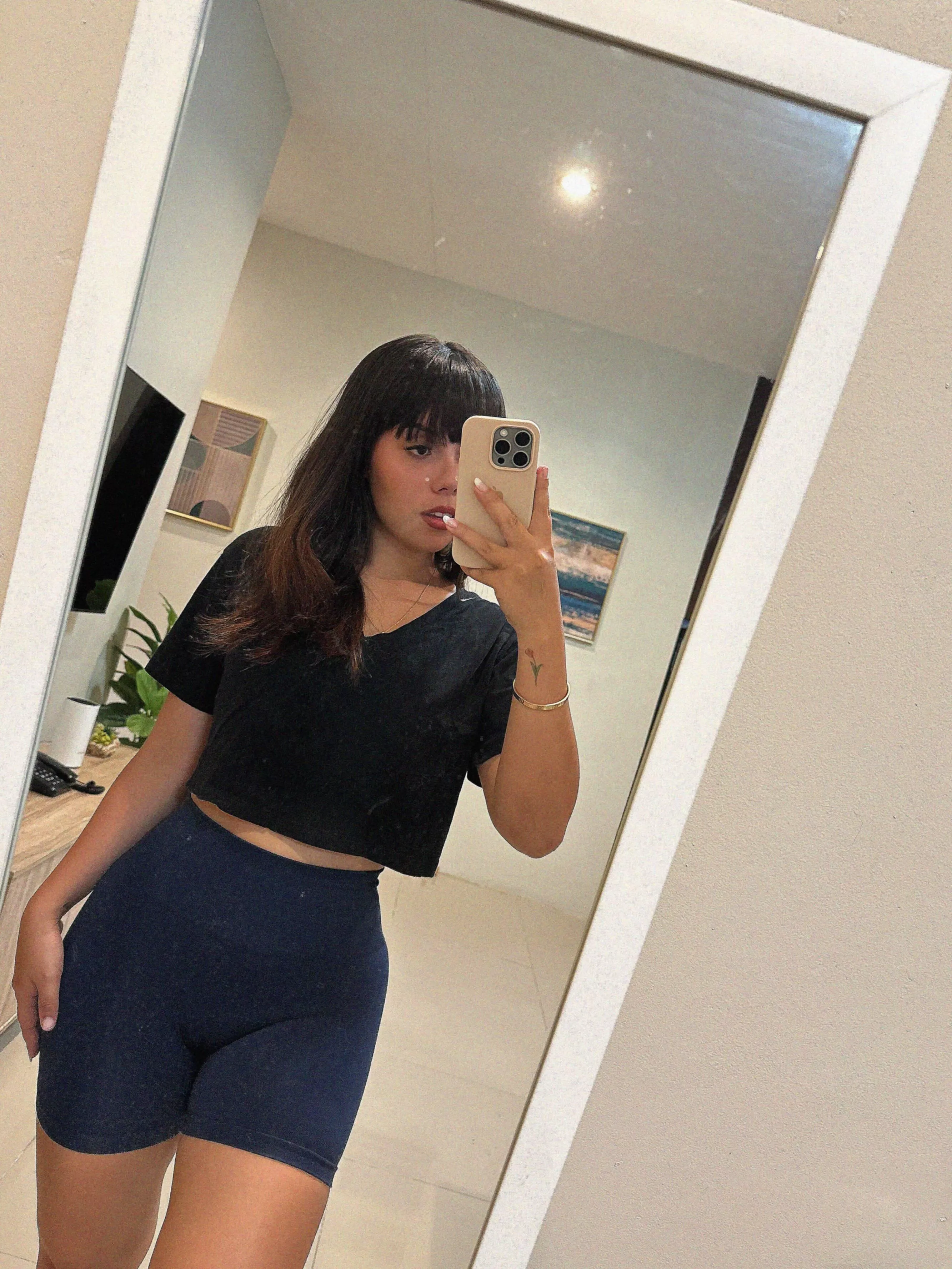 Heard that Kentucky guys love petite naughty college girl