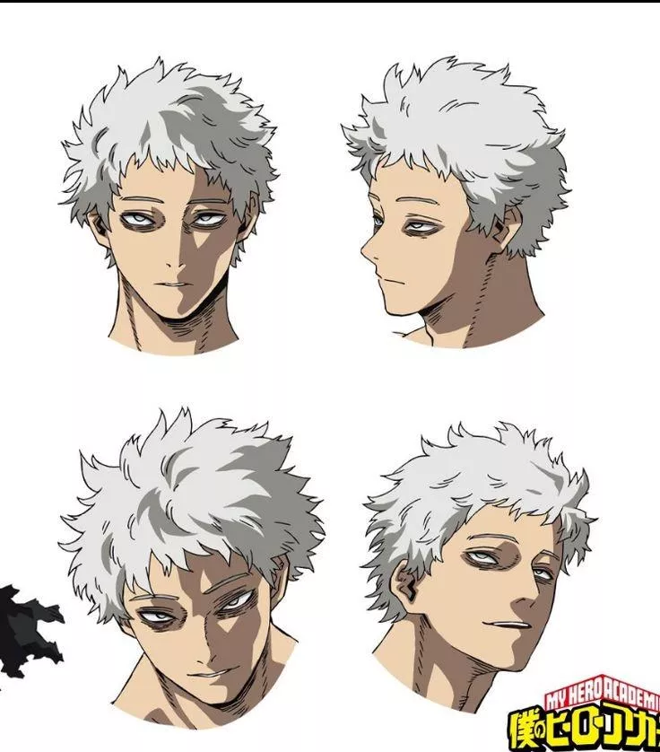 He's so damm fine and for what? 