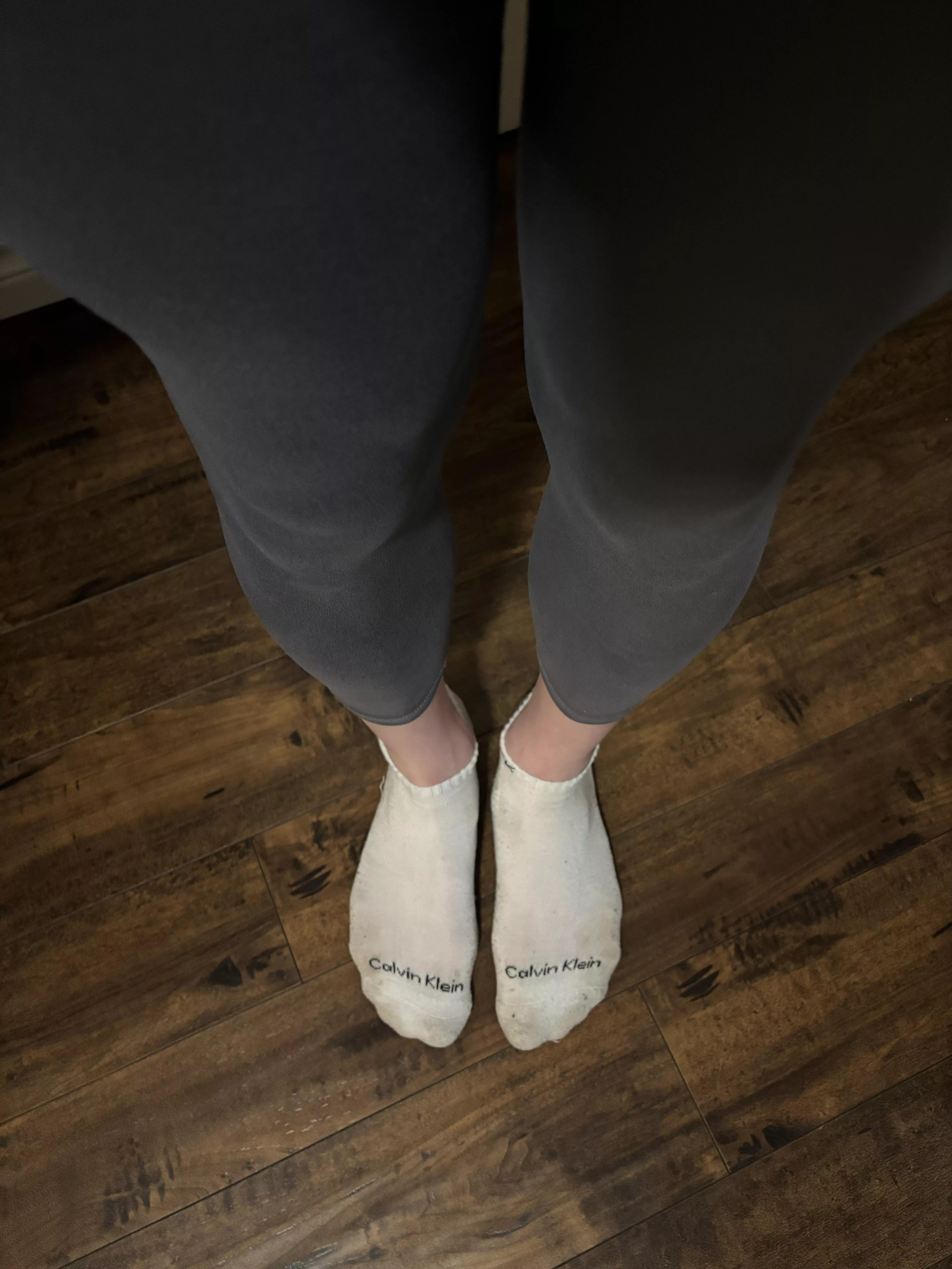 Hi ankle sock lovers 