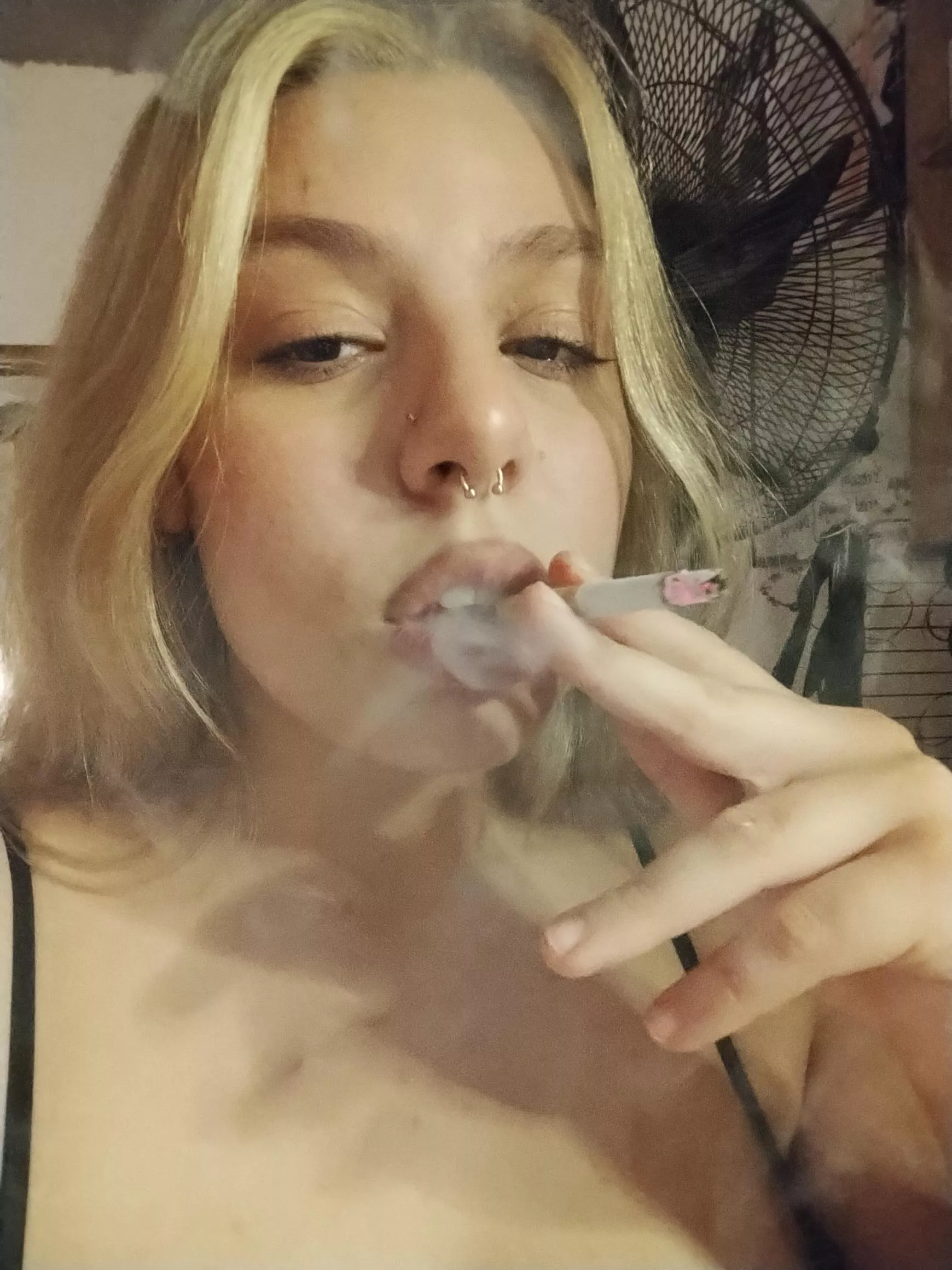 Hi your next smoker friend 