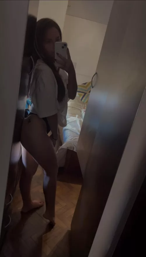 how ready are you🥵💦 Telegram @colooo08