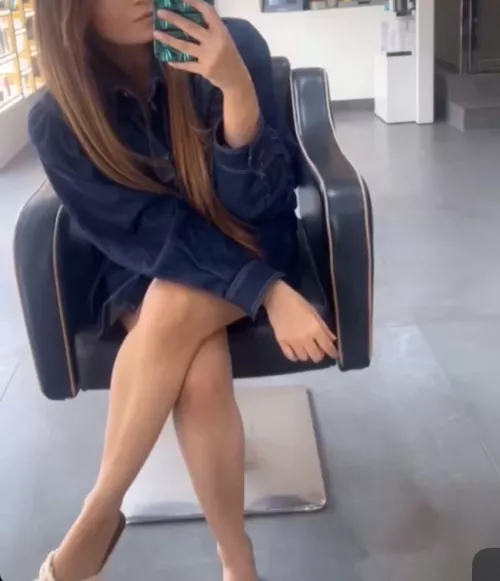 How would you rate my indian legs ? 