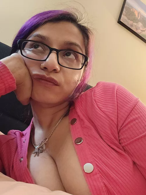 I always gets what I want and I want you