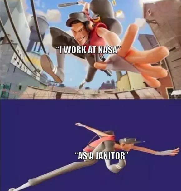 i find it funny how some of the top all time posts are not even porn