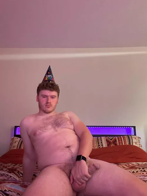 I forgot to post this so guess there’s no time like the present 😮‍💨 [27]