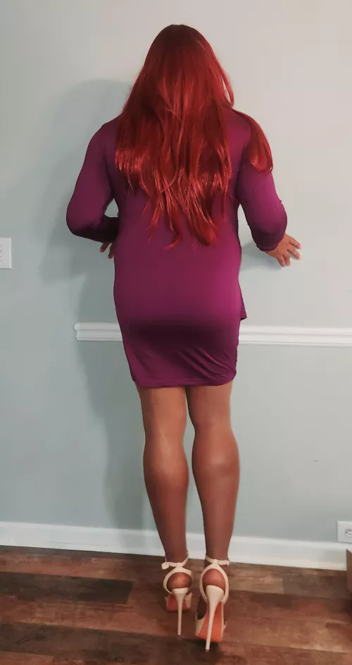 I love this dress! Thoughts?