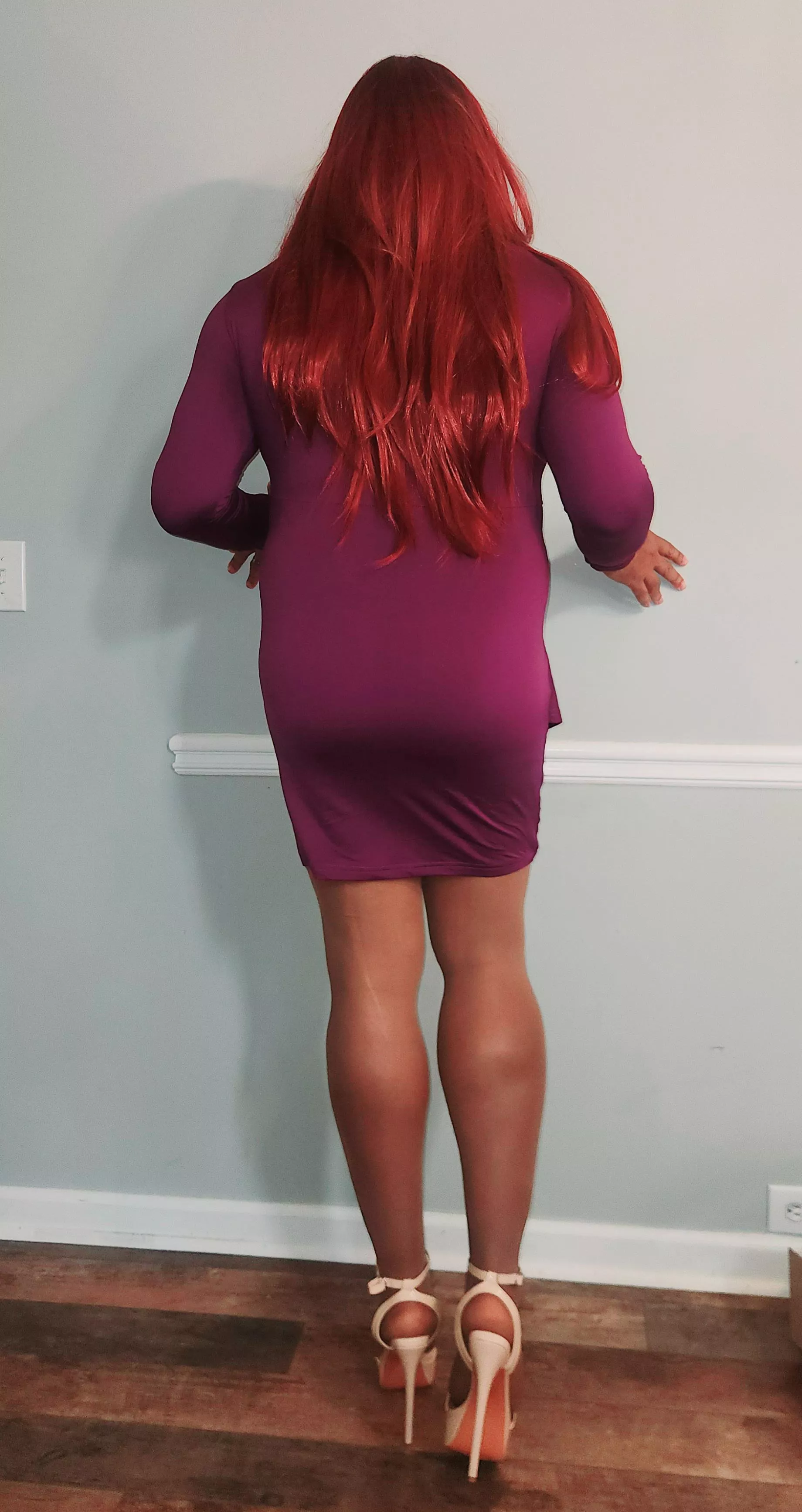 I love this dress! Thoughts?