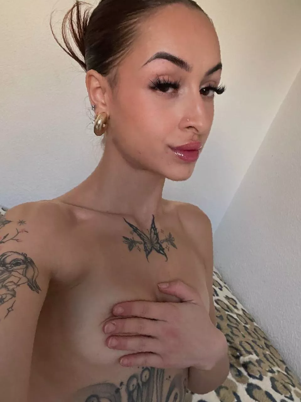 I need a new tattoo asappp