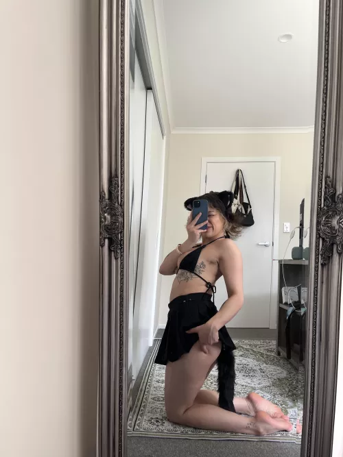 I see, you want more ;)