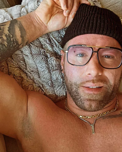 I think you'll love daddy's OF page 😏😏