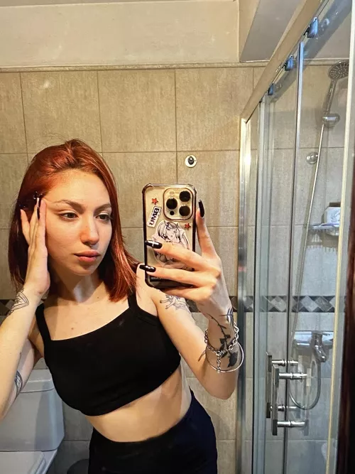 i wanna make u hard baby (indiana)