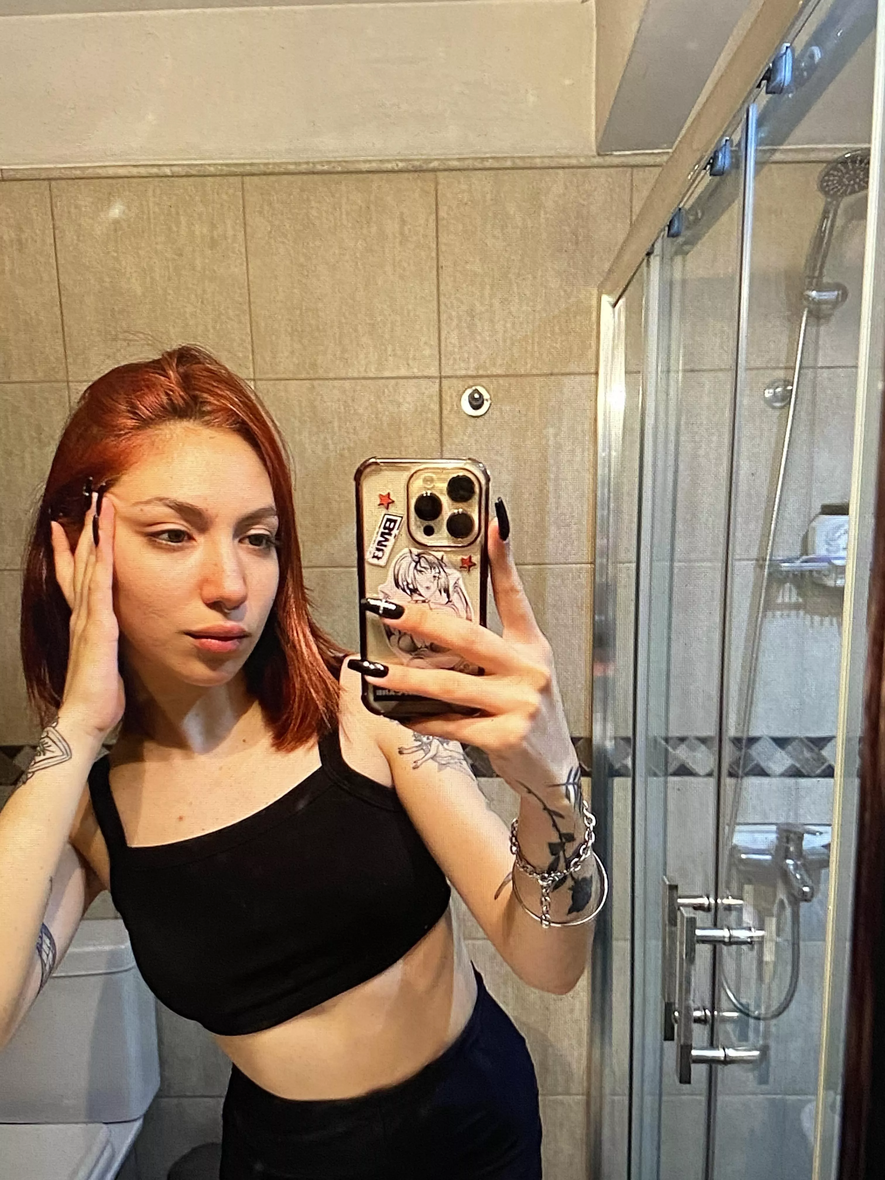 i wanna make u hard baby (indiana)