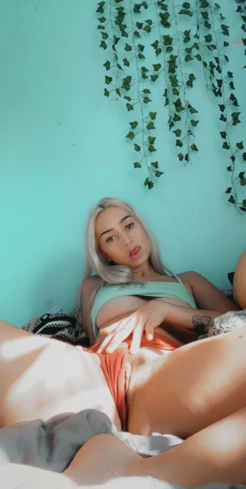 I want you to tribute me