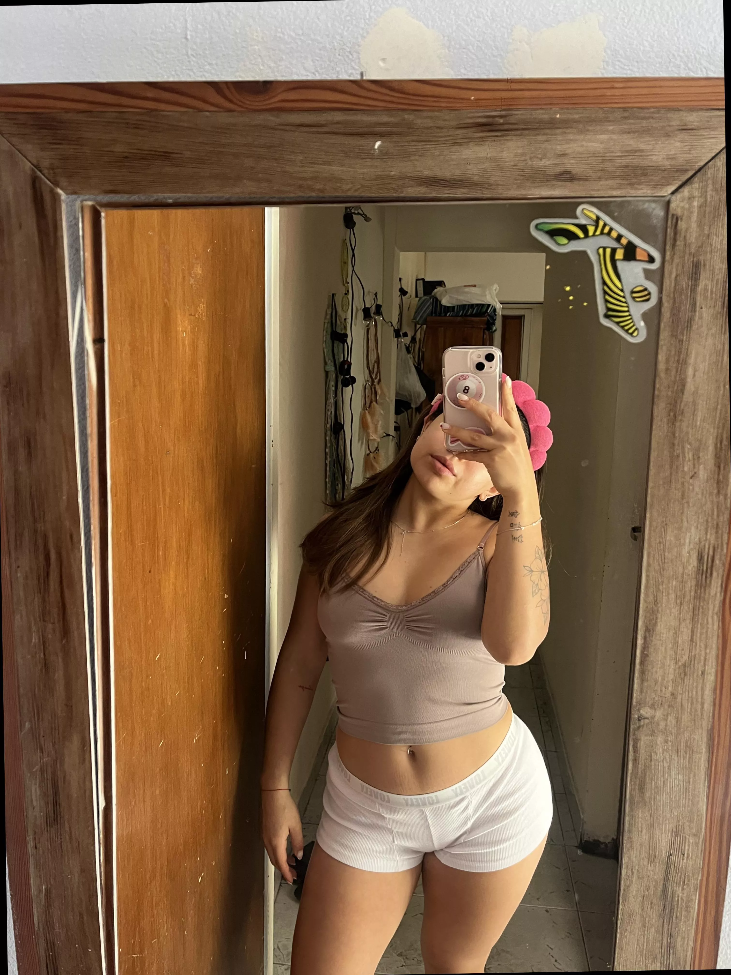 i wonder whats the menu for today