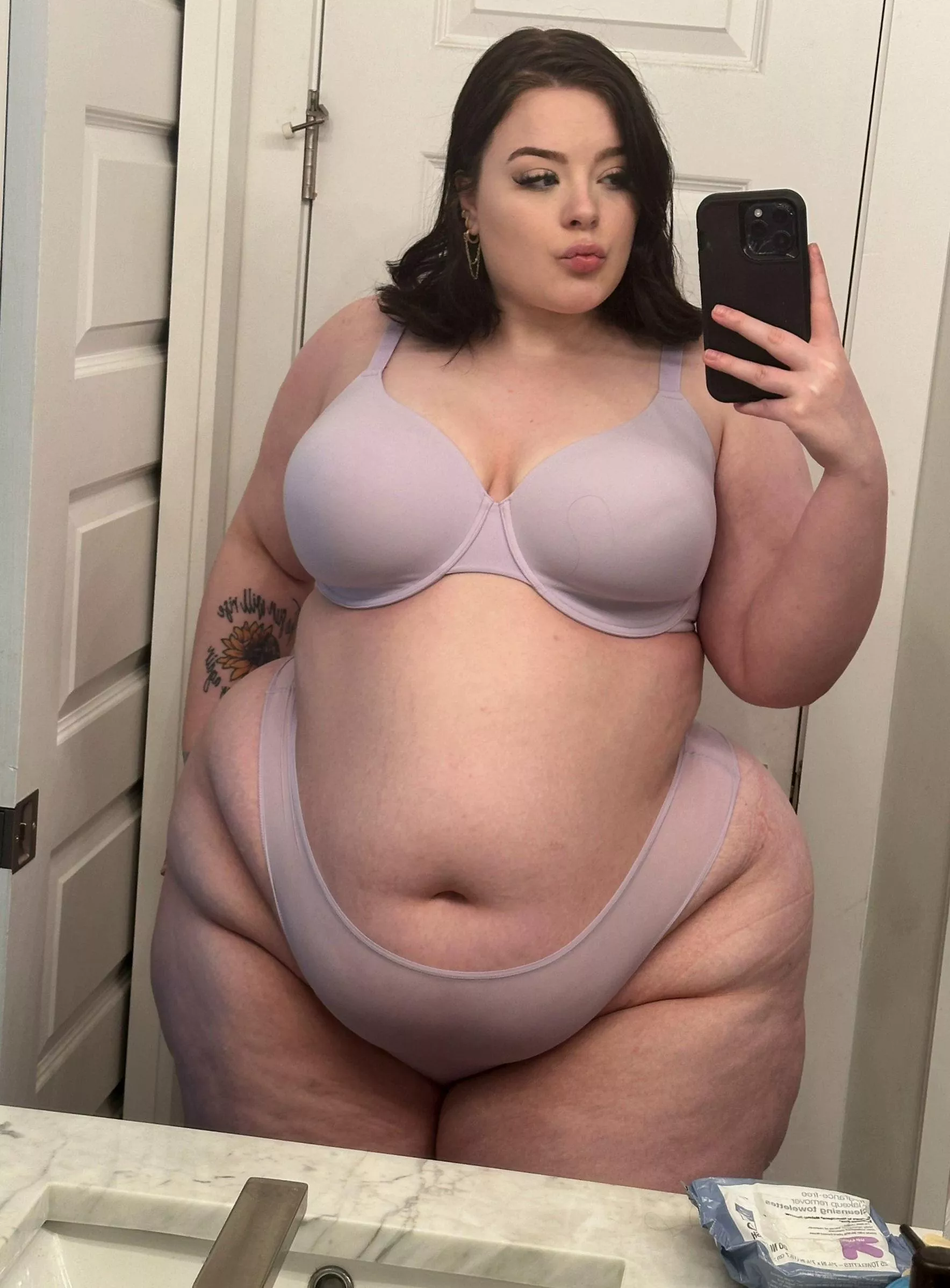 I wonder where you would aim first