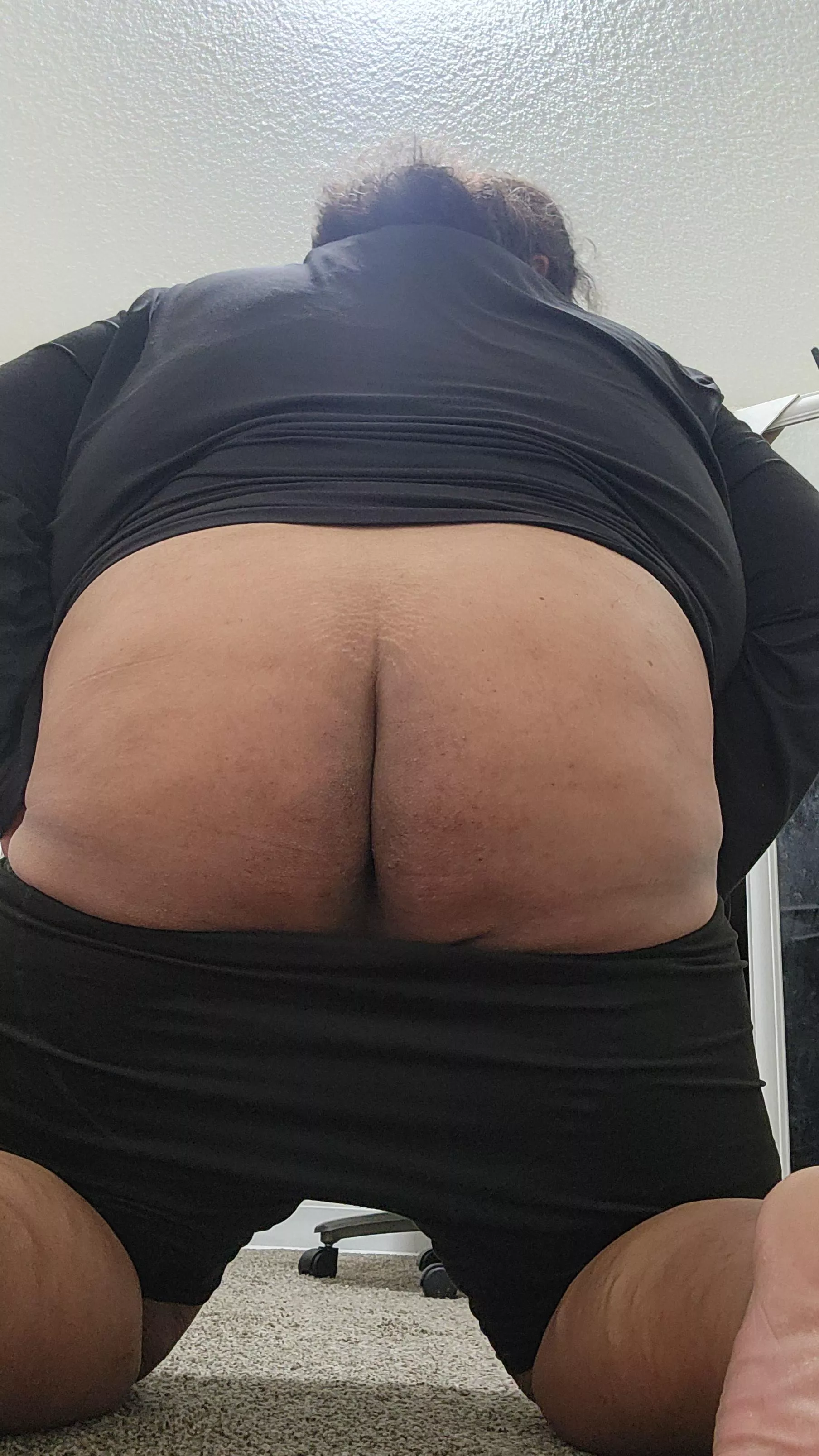 I'm craving dick honestly 