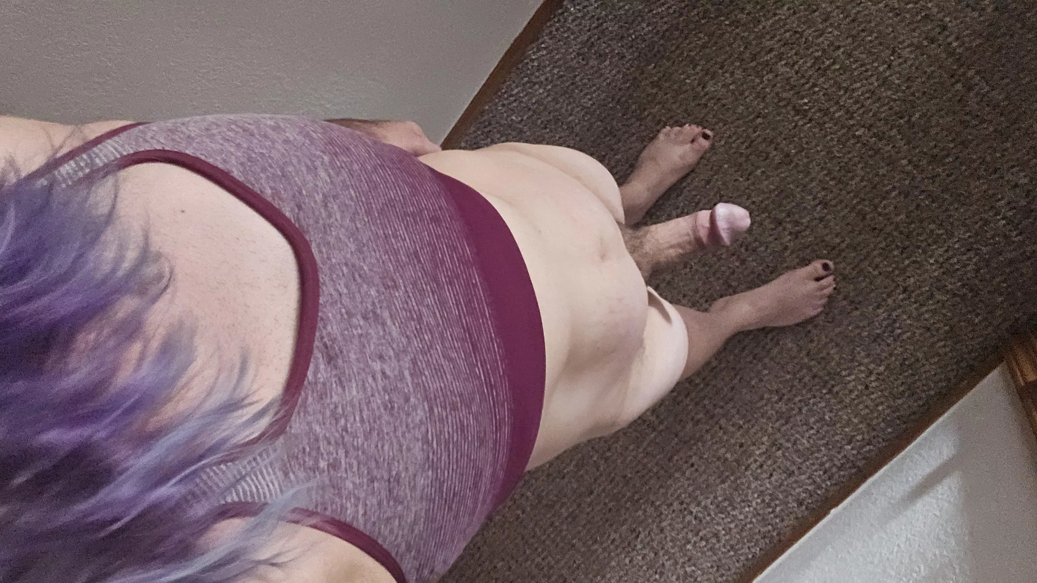 I'm going on a walk, be back in 5 