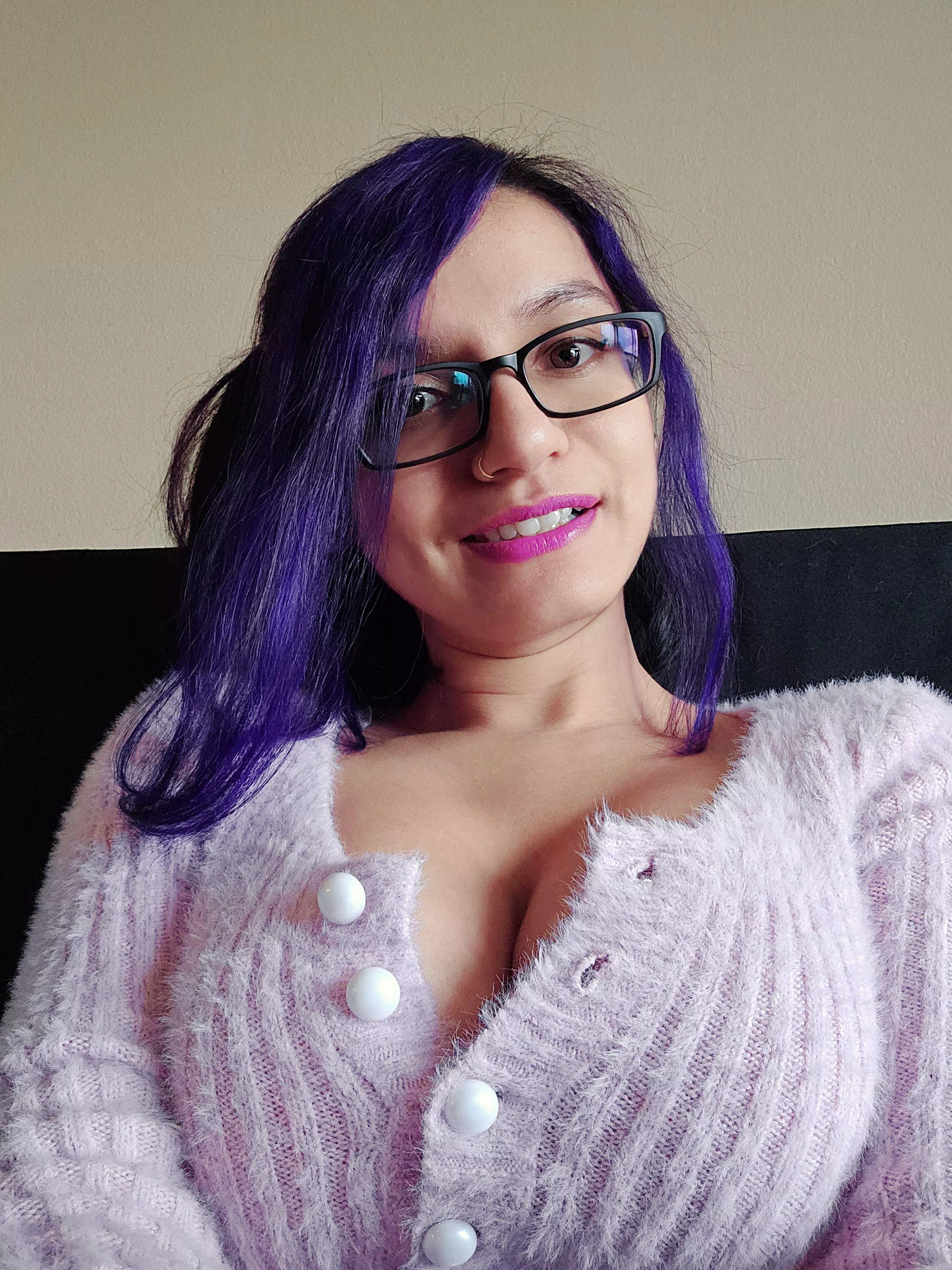 I'm yours lets make some magic